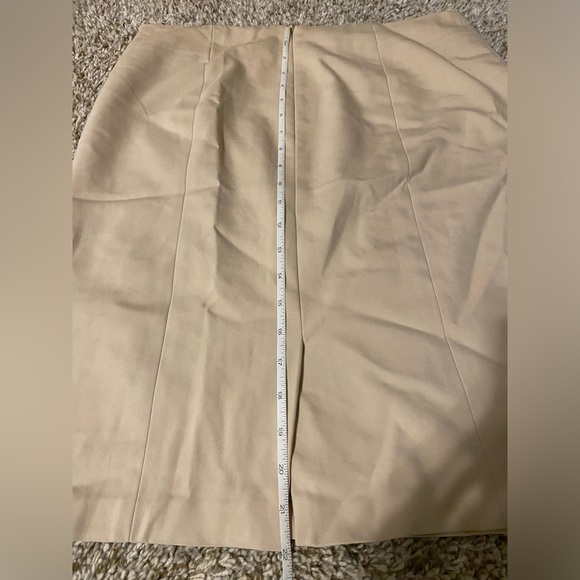 Ann Taylor Skirt - Picture 8 of 16